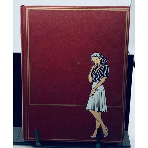 Les Chefs-D Oeuvre De La Bande Dessinée Érotique, Tome 1