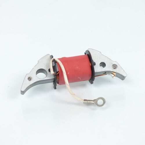 Bobine Interne Basse Tension Pour Mobylette Motobecane Av88 Neuf
