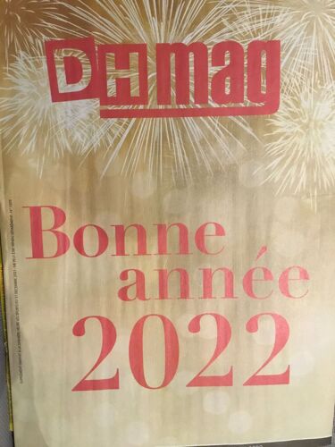 Dhmag 1005 Renaud Harry Potter The Big Leap Henry Cavill Noholita Oscar And The Wolf Grippe Espagnole Bégonias 