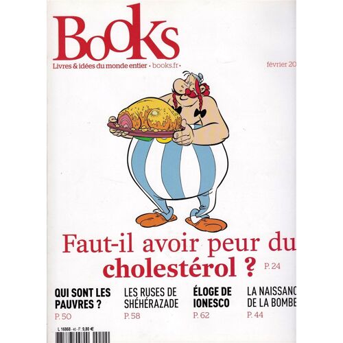 Books 40 