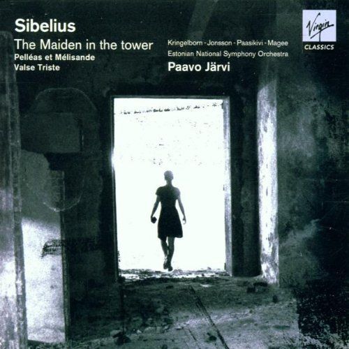 Pelléas Et Mélisande