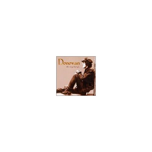 Very Best Of Donovan