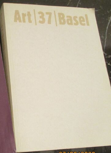 Art 37 Basel, 2006
