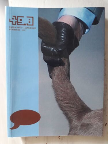 49/3 N° Spécial - I Love Dijon