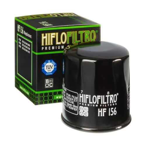 Filtre À Huile Hiflofiltro Pour Moto Ktm 640 Lc4 Neuf