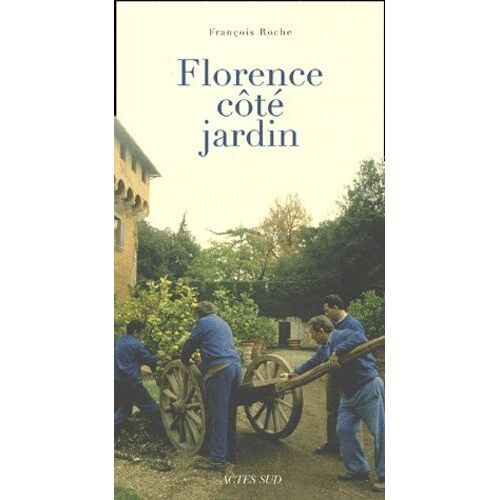 Florence Côté Jardin