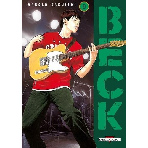 Beck Tome 9