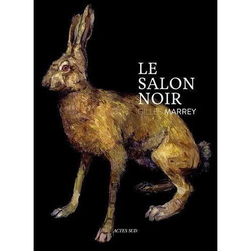 Le Salon Noir