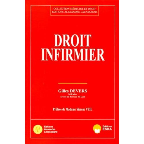 Droit Infirmier