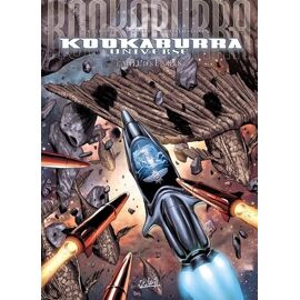 Kookaburra Universe - Tome 13 - L'appel Des Étoiles