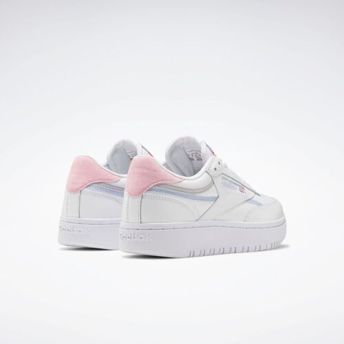 Baskets Reebok Club C Double Fy5166