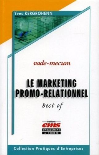 Le Marketing Promo-Relationel Best Of