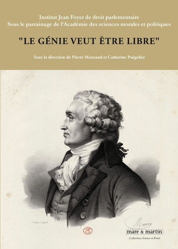 Le Génie Veut Être Libre - Volume 1