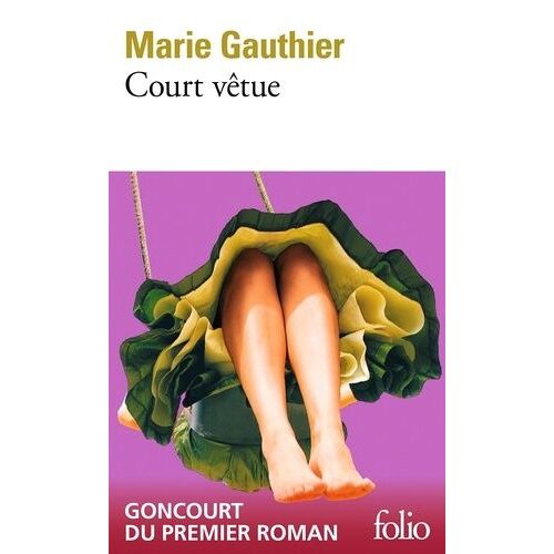 Court Vêtue