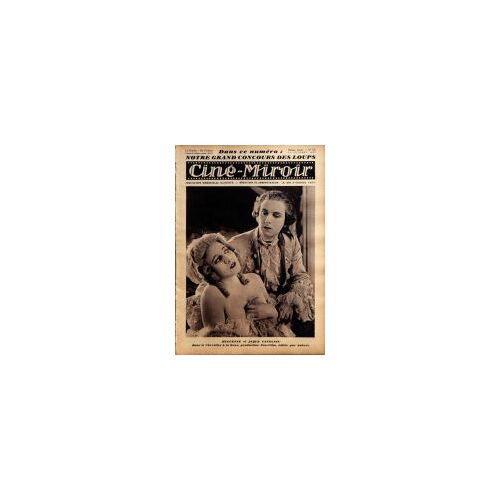 Ciné Miroir 132