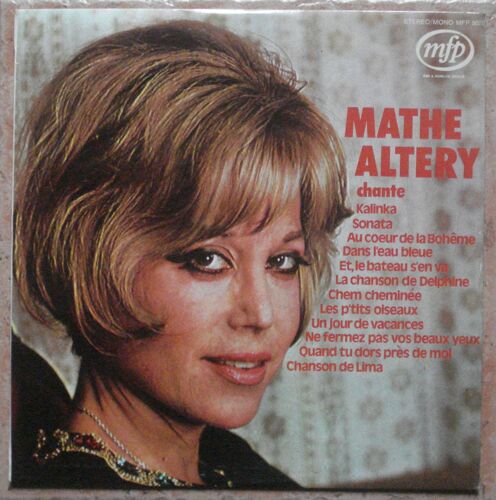 Kalinka - Sonata - Au Coeur De La Bohème - Dans L'eau Bleue .....