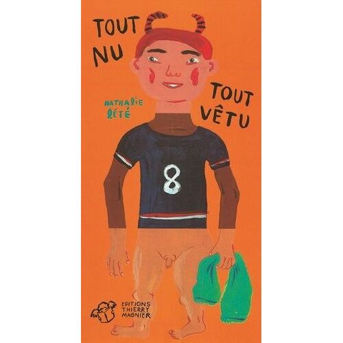 Tout Nu Tout Vêtu