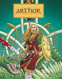 Arthur - Tome 3 - Gwalchmei Le Héros