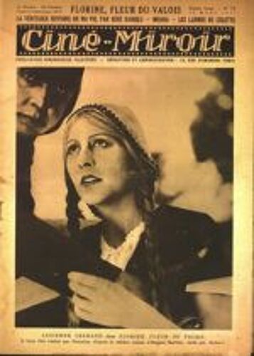 Ciné Miroir 118 