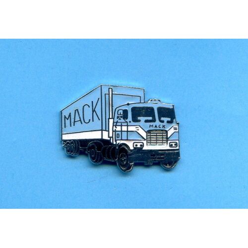 Gros Pins Camion Mack Egf Us306