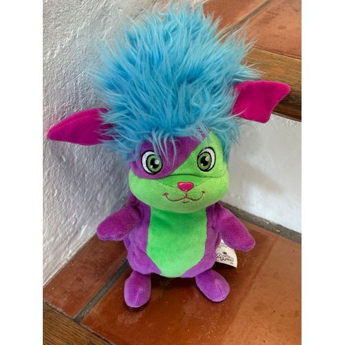 Popples Yikes Peluche 