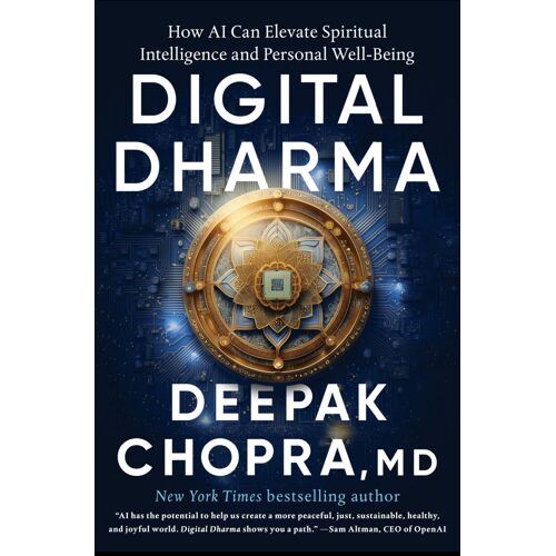 Digital Dharma
