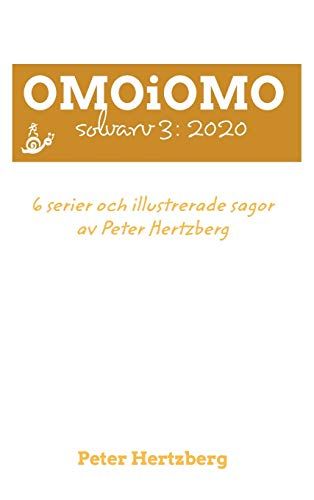 Omoiomo Solvarv 3