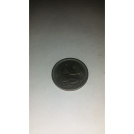 50 Pfennig 1949 J