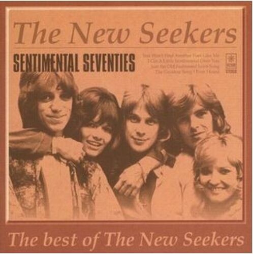 Best Of...Sentimental Sev