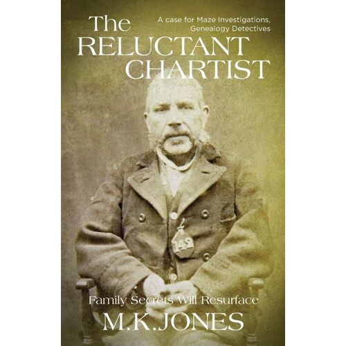 The Reluctant Chartist
