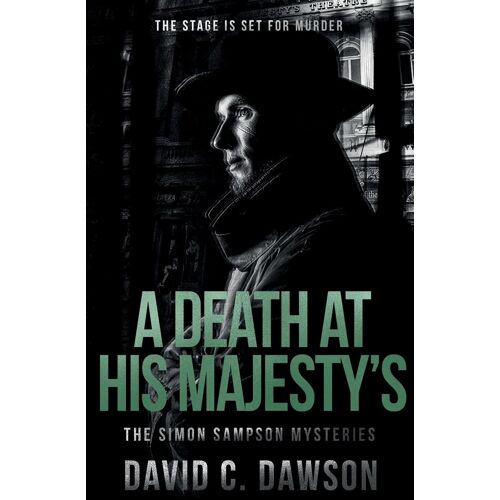 A Death At His Majesty's