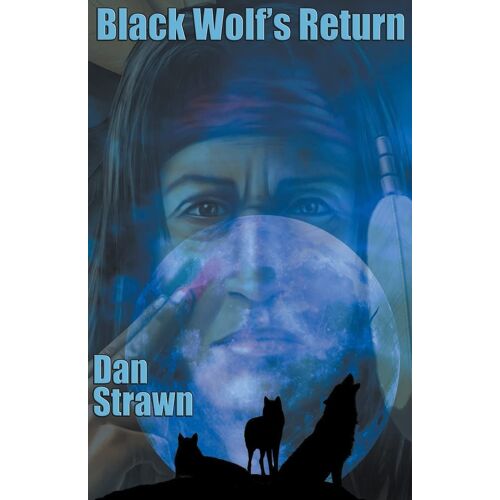 Black Wolf's Return