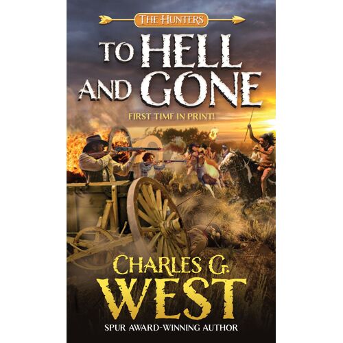 To Hell And Gone