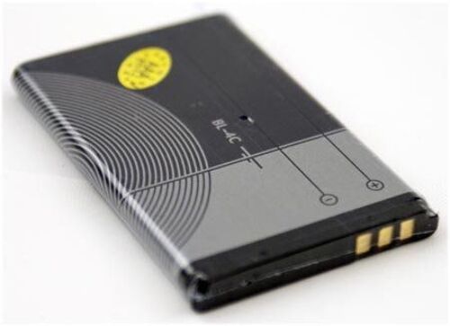Batterie Nokia Bl-4c Original Pour Nokia 