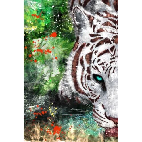 Tiger Journal