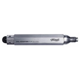 Walther Kit Adapteur Co2 Capsule 12g