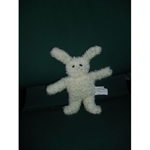 Doudou Lapin Environ 20 Cm