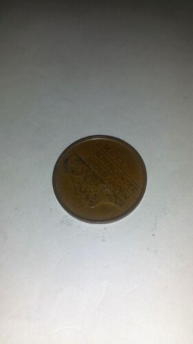 5 Cents Pays Bas 1985