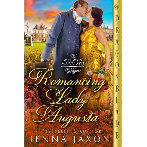 Romancing Lady Augusta