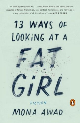 13 Ways Of Looking At A Fat Girl