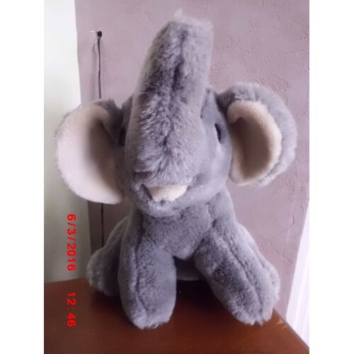 Elephant Althans Club