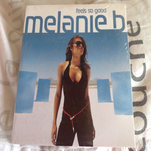 Melanie B(Feels So Good)