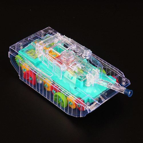 Réservoir D'éclairage Électrique Universel Pour Enfants, Jouet D'éducation Précoce, Led Clignotant, Musique, Son De Chant, Avion, Cadeau