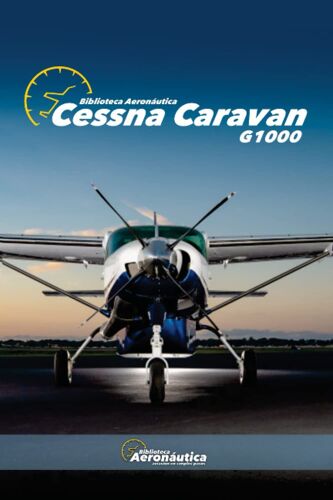 Cessna Caravan: G1000