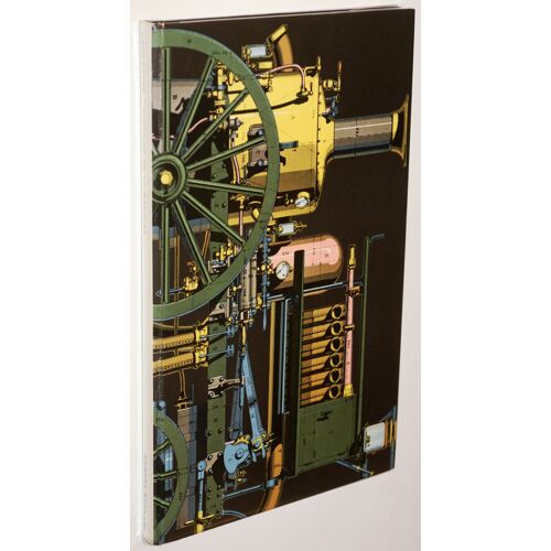 Histoire De La Machine