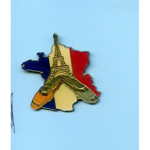 Pins  Train  Tgv    Tour Eiffel    Us285