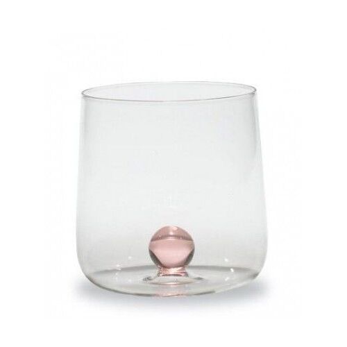 Zafferano Bilia 6 Verres Rose