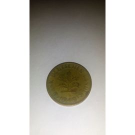  10  Pfennig 1949 G