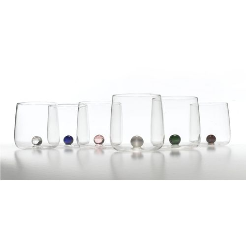 Zafferano Bilia 6 Verres Mix