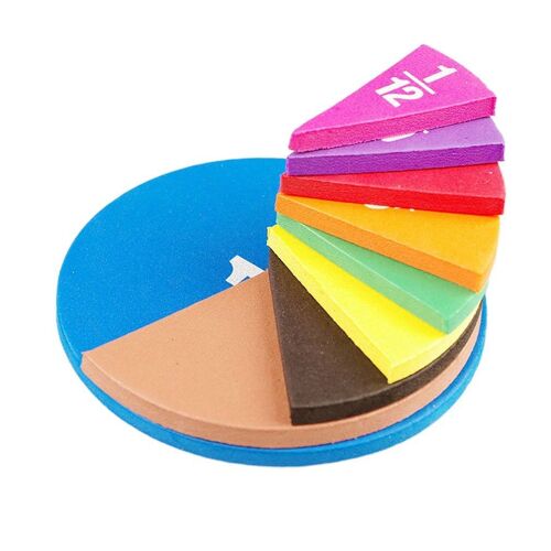 Planche De Division De Maths, Outils D'Enseignement, Jouet D'Apprentissage Pour Enfants